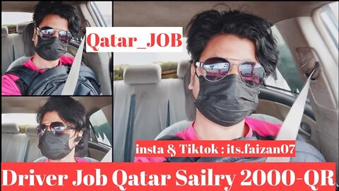 Driver Qatar Job House_Driverjob_Forqatar Urgunt Requirement For House Driver FC Enterprise