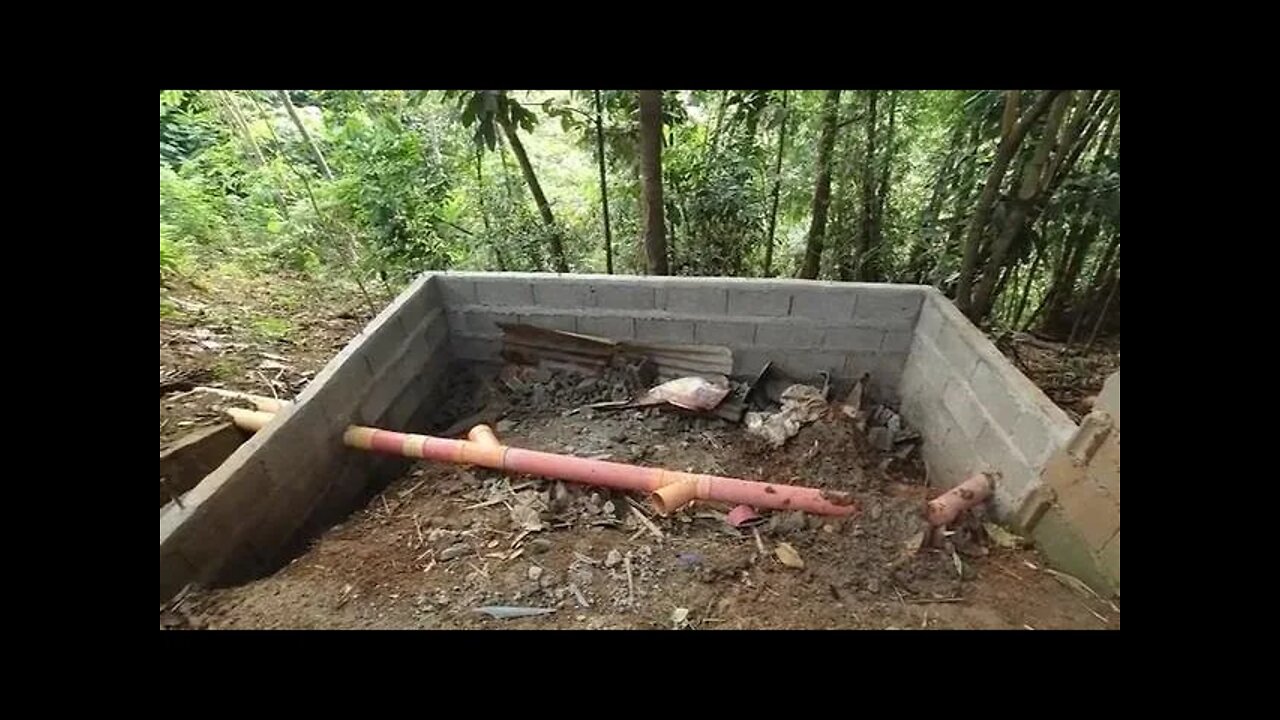 PROJECT PIGGERY