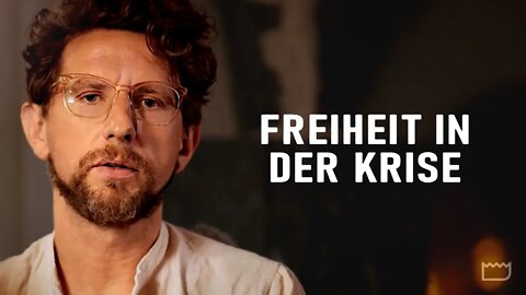 Freiheit in der Krise - Kaiser liest Hüter