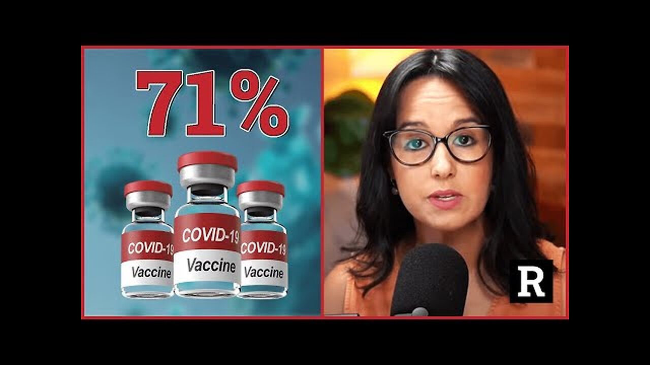 Pfizer caught in yet another LIE! You won't believe what it was this time!