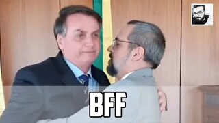 SERÁ QUE AGORA PODE?