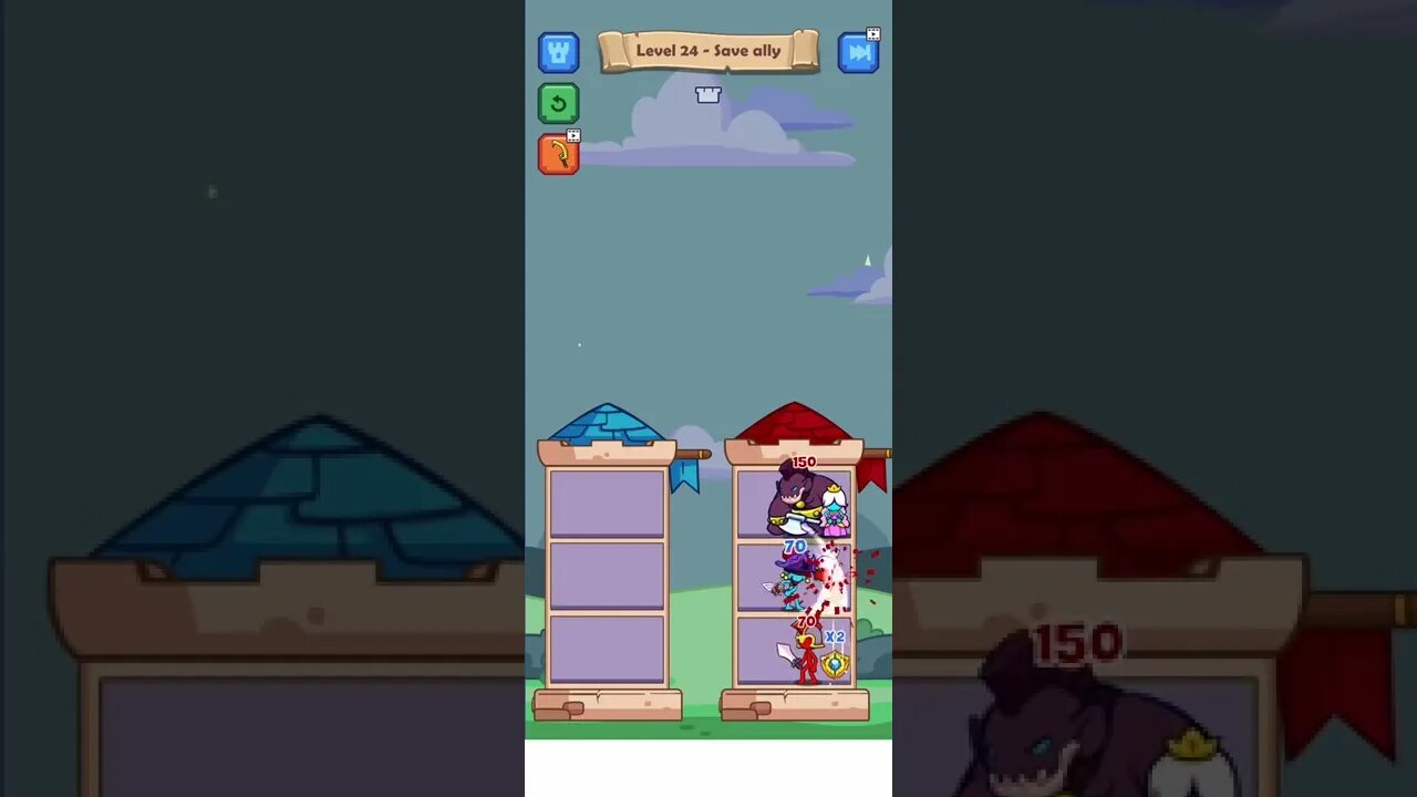 Stick Hero #23
