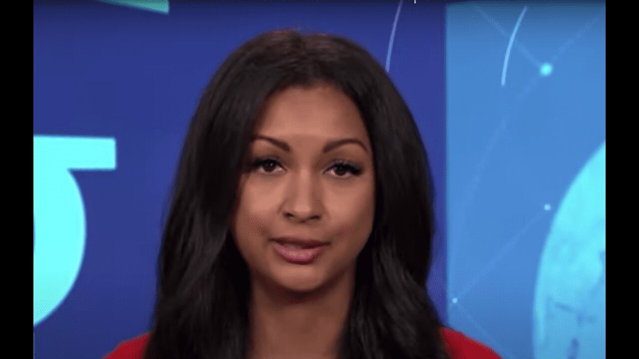 Eboni K. Williams is delusional!