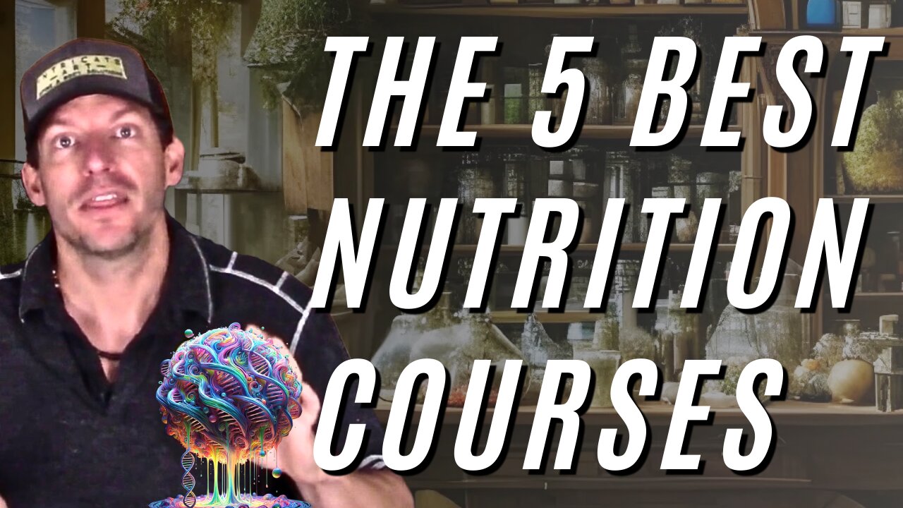 What They Don’t Teach in School: Best Nutrition Courses