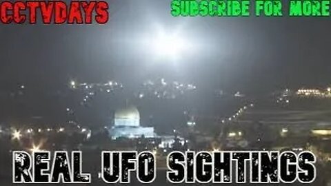 ufo sightings from around the world