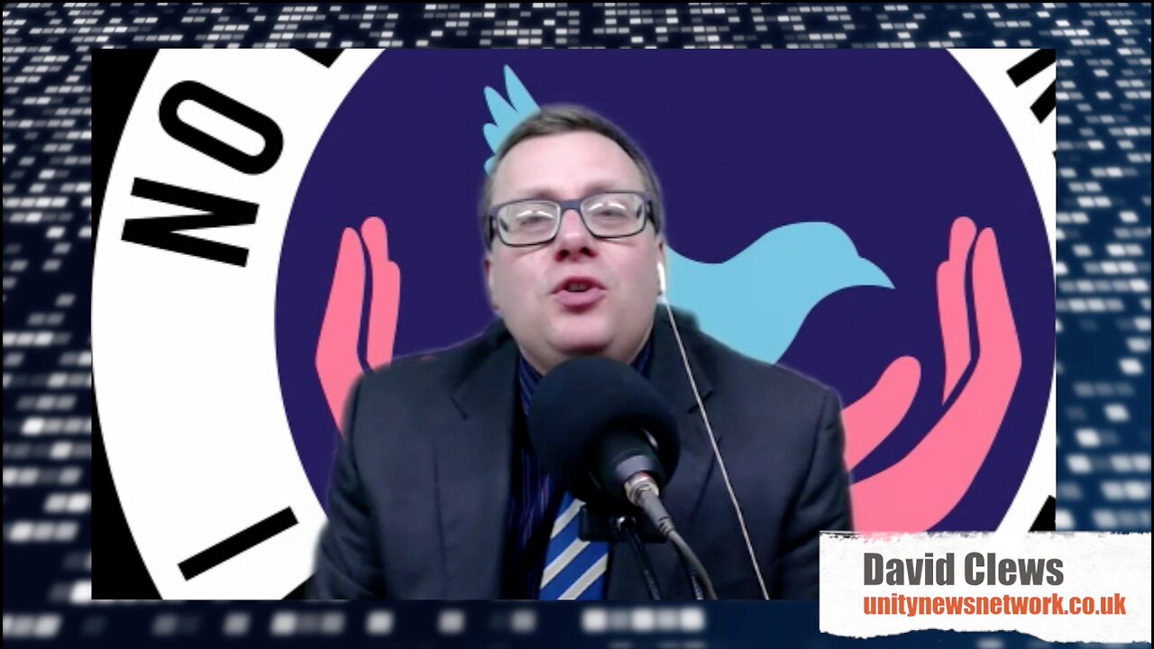 AA_167_David_Clews talks FAKE NHS adverts, trans priest and more