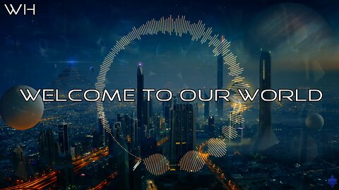 Willem Hubertus - Welcome to our world [House]