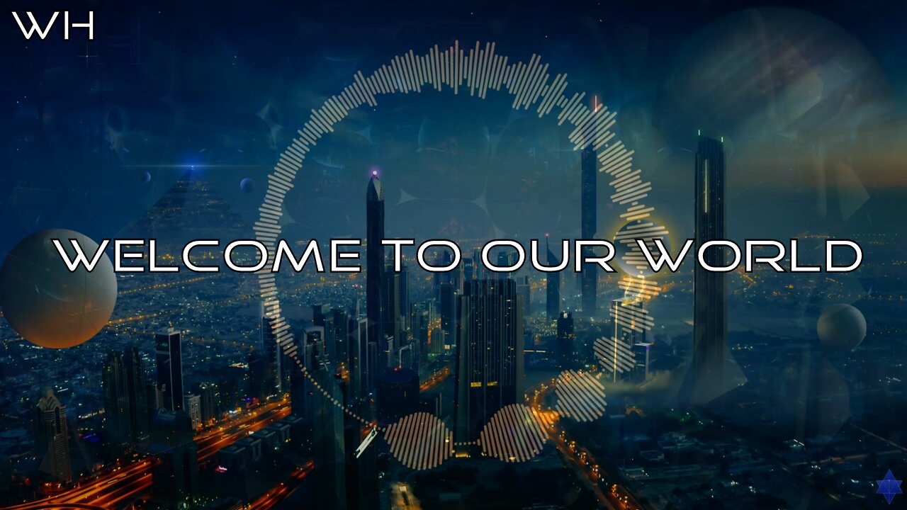 Willem Hubertus - Welcome to our world [House]