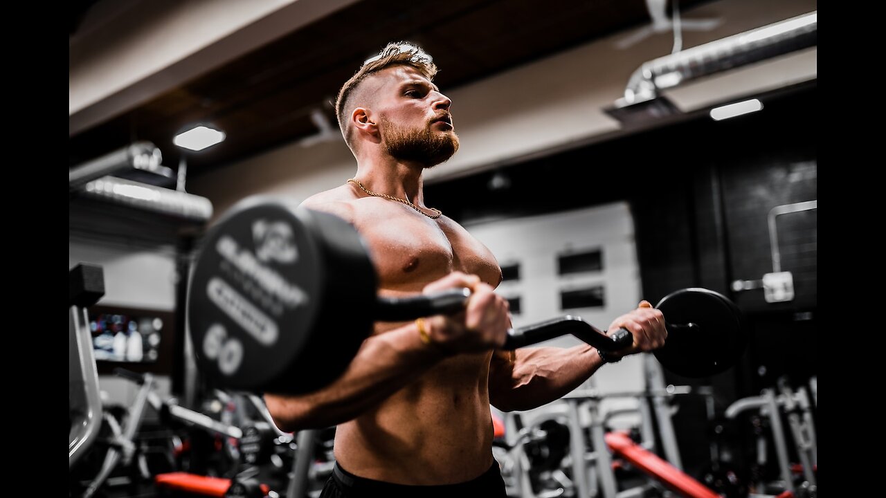 Creating the ultimate workout playlist for 2022