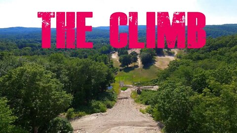 The Climb (Monson Hill Climb FPV 4k60)