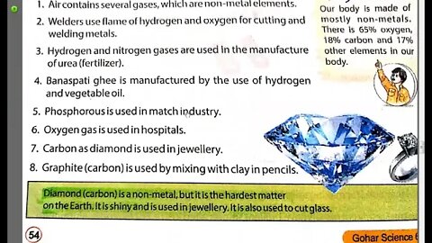 Class 6th Science Ch 7 Reading Part 5