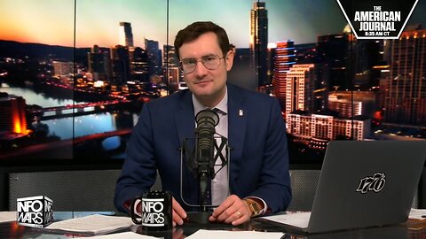 AMERICAN JOURNAL (Full Show) Wednesday - 11/2/22