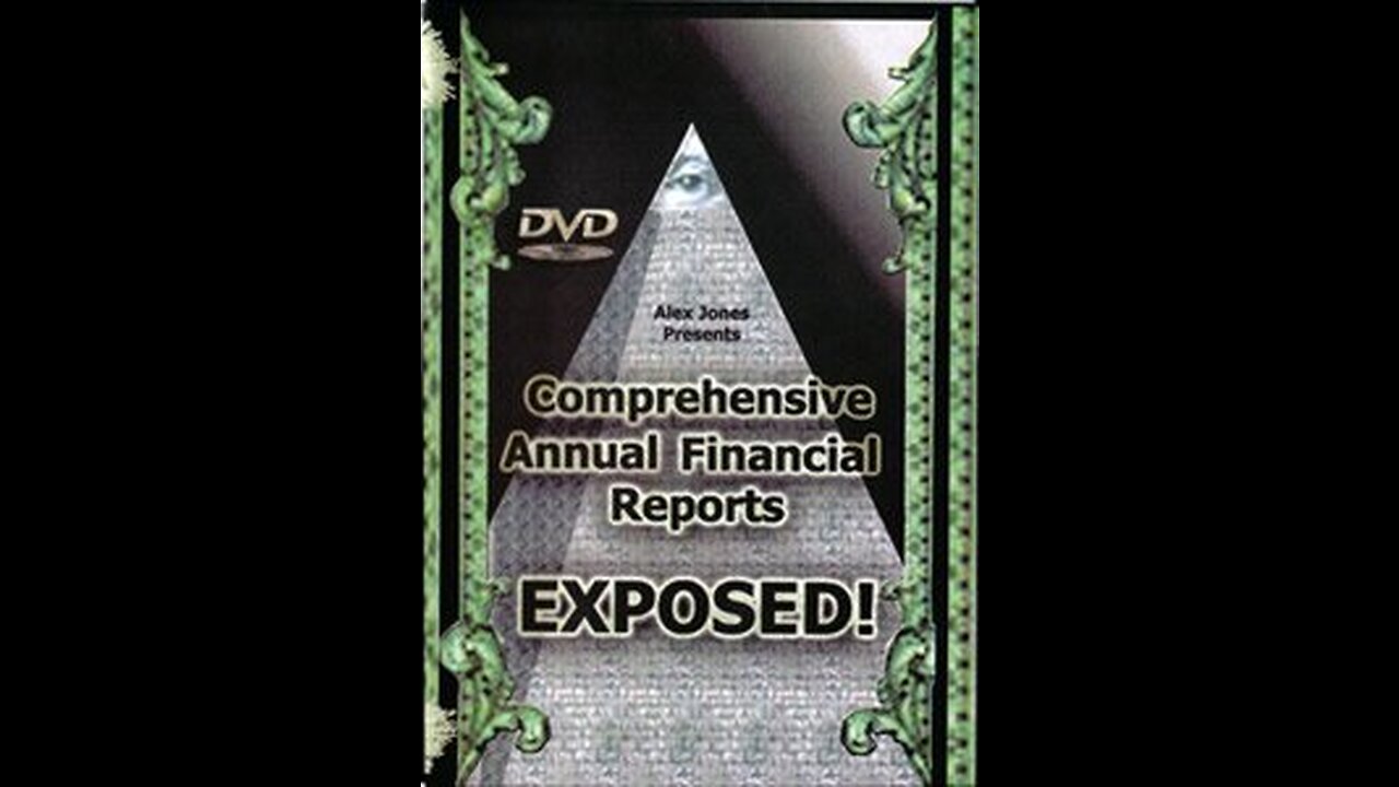 Comprehensive Annual Financial Reports Exposed!