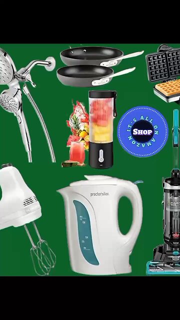 Amazon Black Friday Breaking News