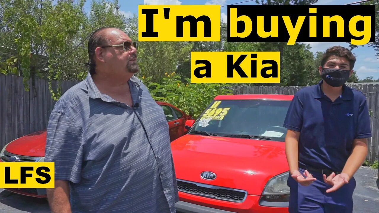 Millionaires Kia | Life for Sale