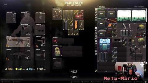 Rattopia - Tarkov Grind!