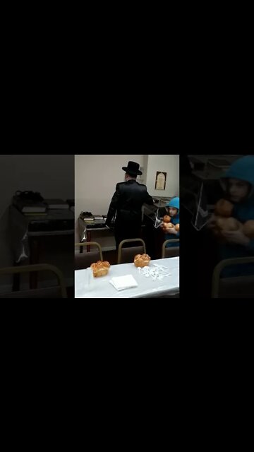 Biala Rebbe Lag Bomer