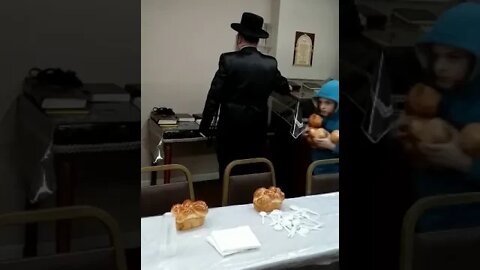 Biala Rebbe Lag Bomer
