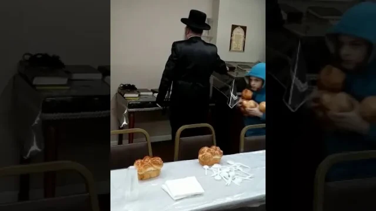 Biala Rebbe Lag Bomer