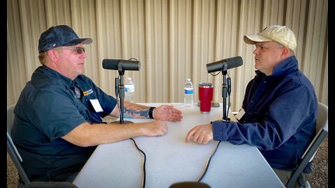 Ken Onion - Grinding it out with Greg Medford