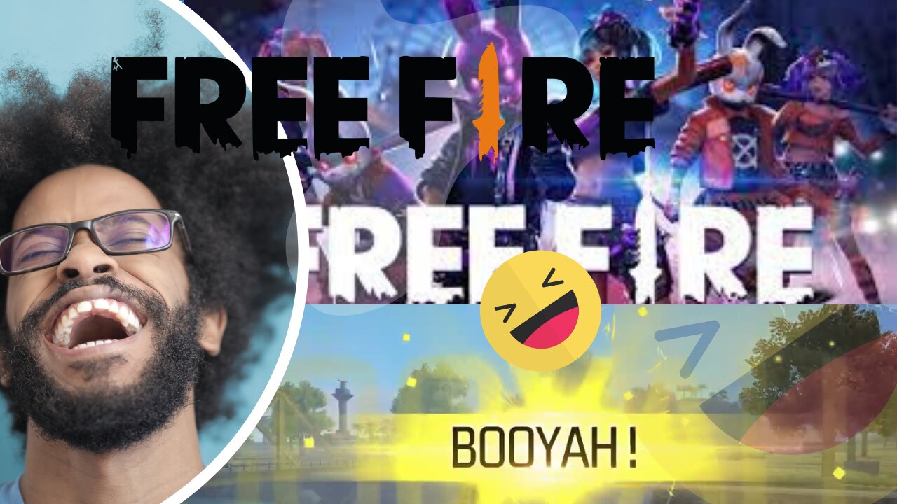 FreeFire GamePlay Video #FreeFire #FunGame