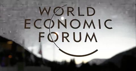 WEF - Supply Chain Shortages