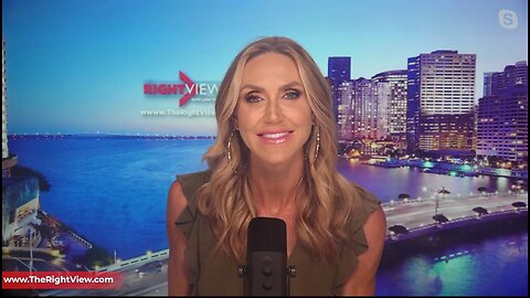 Lara Trump: Wanted For Questioning | Ep. 30