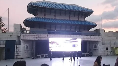 서울랜드 서울시 한의사회 패밀리랜드 뉴 키드 원음방송