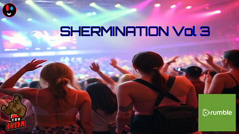 Shermination The Whole Fn Tru Vol 3