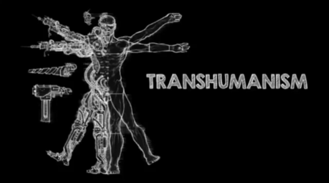 Transumanism