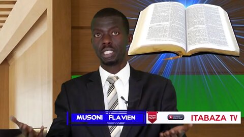 Musoni Flavien - Kuri Master Plan urimo urubakisha iki?