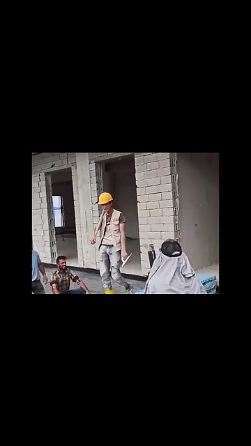 Amazing fashion show