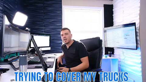 Dispatching my trucks - A day in the life of a dispatcher