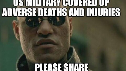 💀 💀 Must Share : Bio Weapon Genocide Confirmed 💀 💀