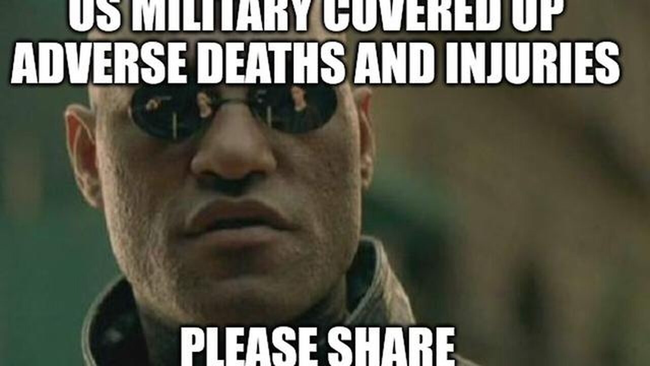 💀 💀 Must Share : Bio Weapon Genocide Confirmed 💀 💀