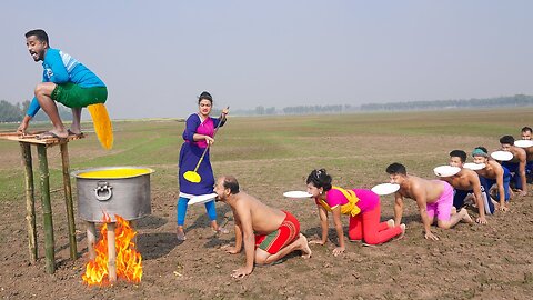 Must Watch New Special Comedy Video 2024 😎 Totally Amazing Comedy Episode 248 by Busy fun ltd