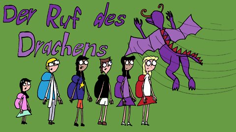 Victoria S3 E04: Der Ruf des Drachens [Comic]