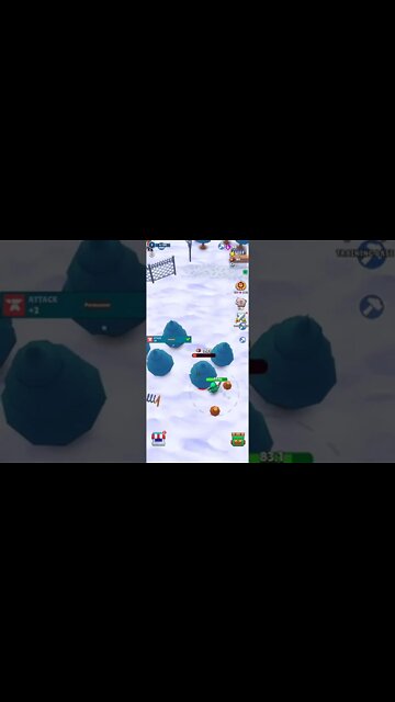 Stickmans of War #12