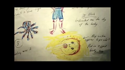 Fiona Barnett - Candy Girl Documentary (Part 1 of 2)