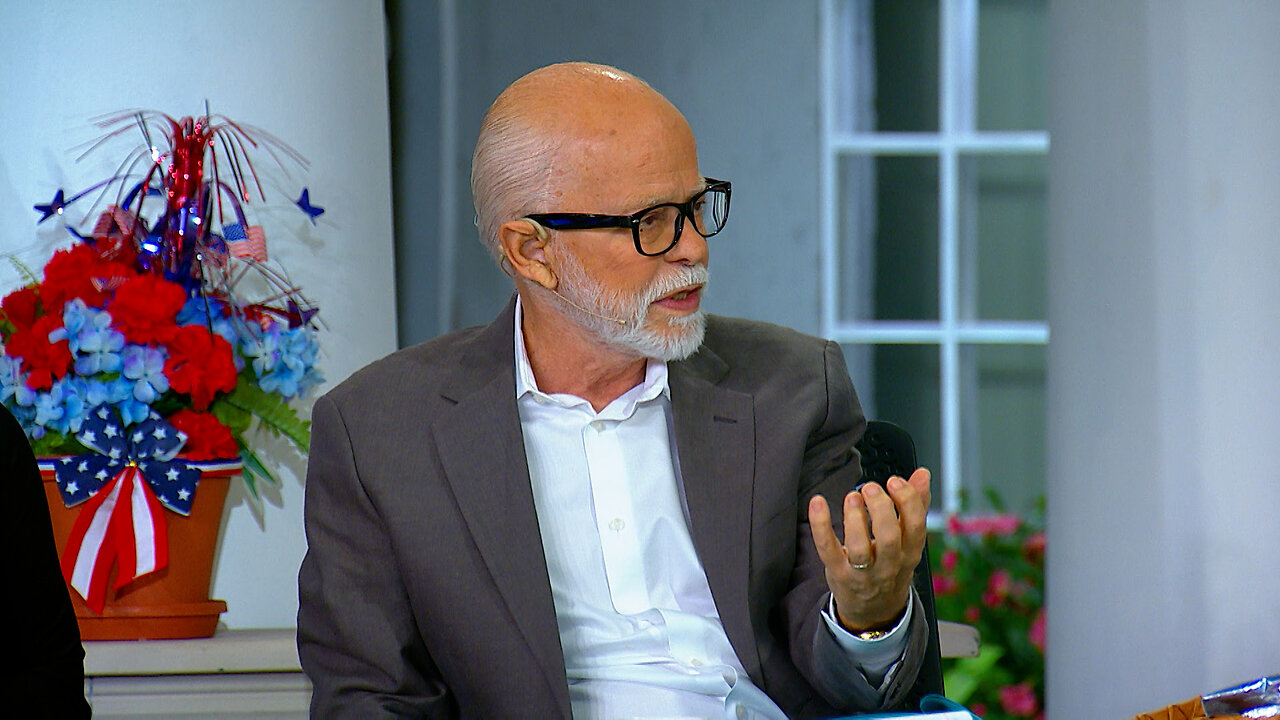 Final Battle: What You Must Watch For in the Coming Days - Pastor Jim Bakker