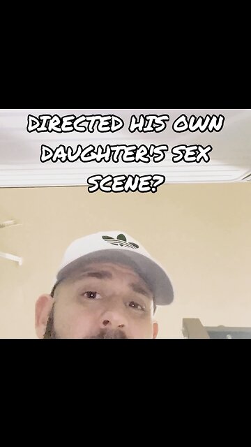 👋 Hey! Did you know that Ethan Hawke just directed his daughters first sex scene in a movie?