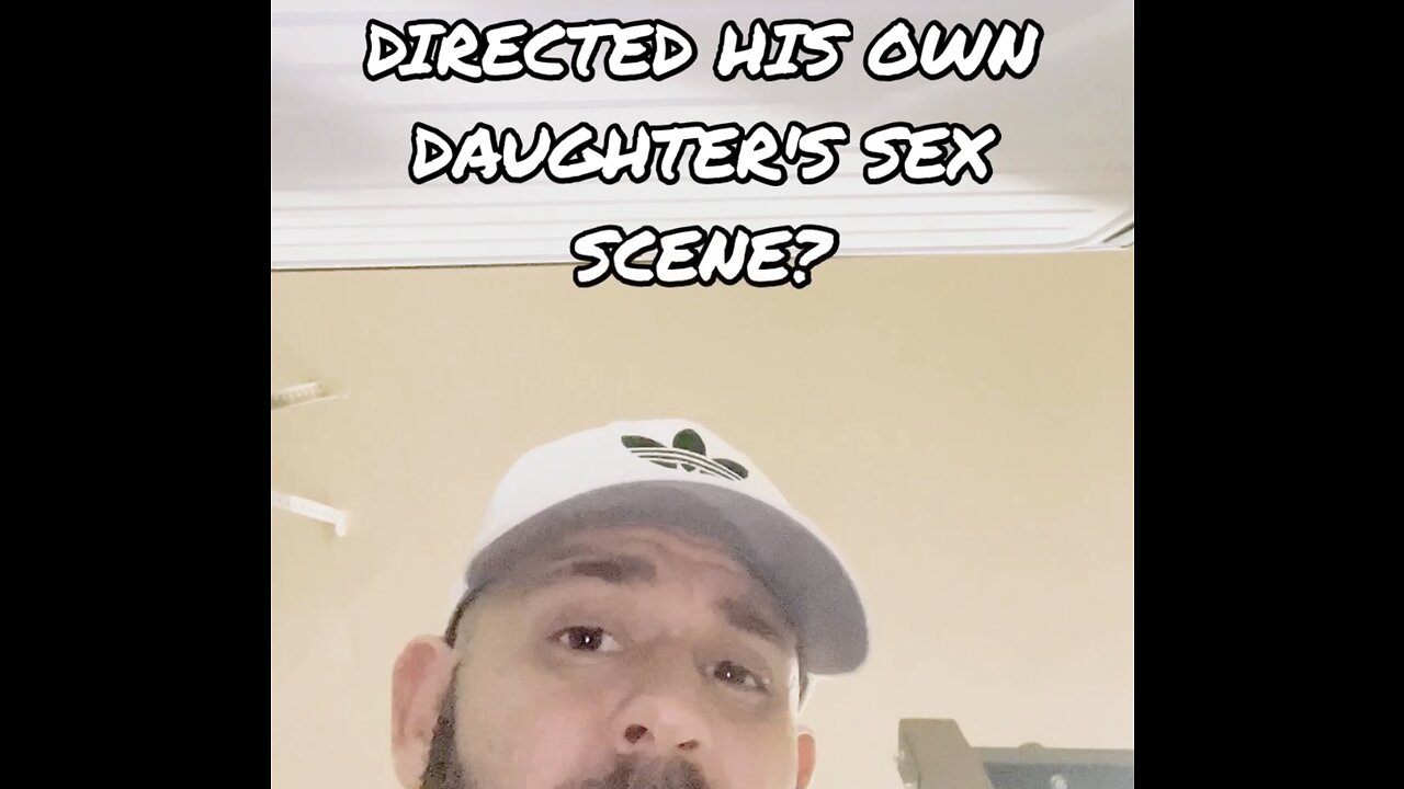 👋 Hey! Did you know that Ethan Hawke just directed his daughters first sex scene in a movie?