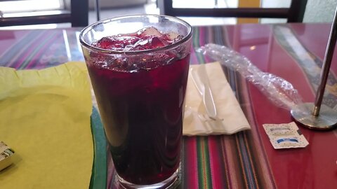 MUCHO GUSTO RESTAURANTE PERUANO FONTANA CALIFORNIA UNITED STATES OF AMERICA 🇺🇸