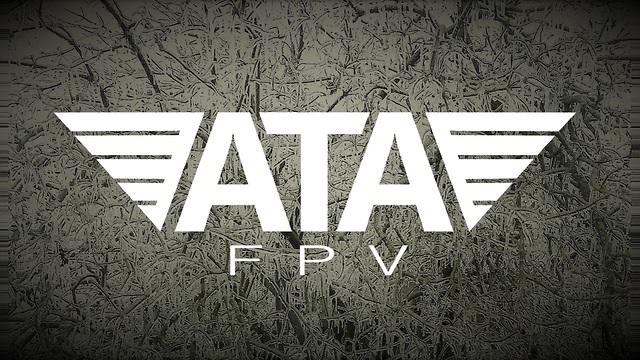 FPV DRONE ACROBATIC SHENANIGANS - ATA FPV