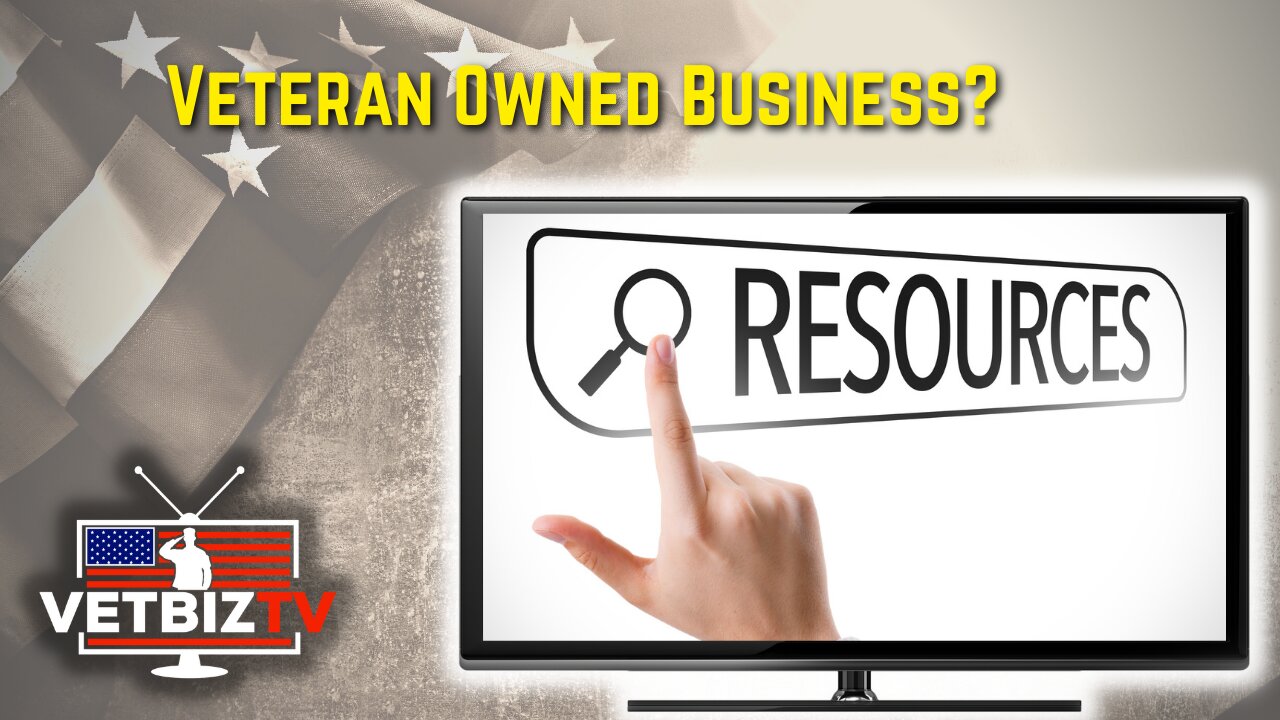 Ongoing mentorship and resources for military veteran entrepreneurs