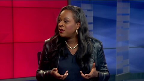 State Rep. Leslie Herod shares reactions to Club Q shooting