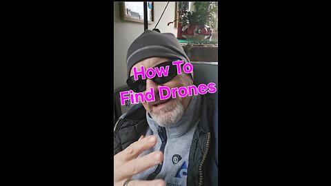 How To Find Out Who Owns Drones