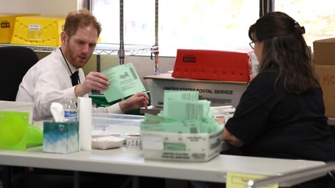 6 undisputed facts about Arizona election: Election Day issues, ballot counts, legal threats