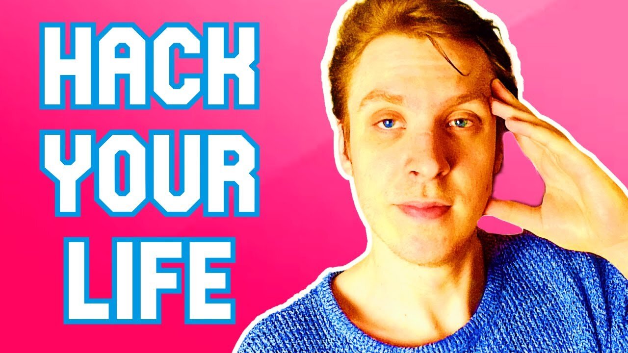 7 Life Hacks I Wish I Knew In My 20's