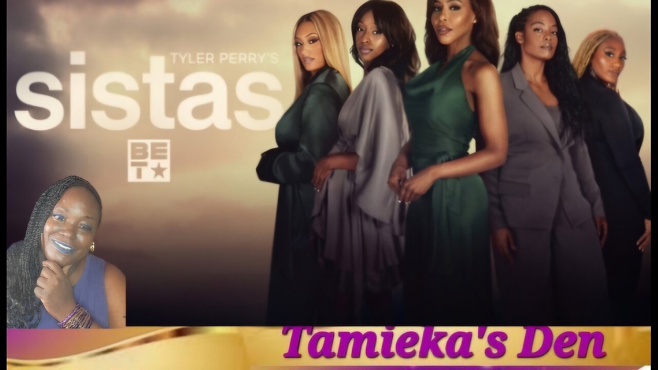 Sistas| Season 7 Episode 16| Close To You ( Review and Recap)